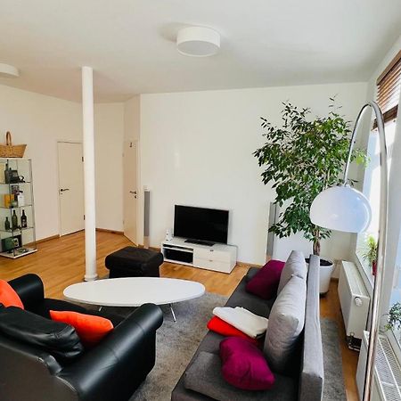 Grosses Und Helles Innenstadt Apartment - Ferienwohnung Bad Homburg vor der Hoehe Ngoại thất bức ảnh