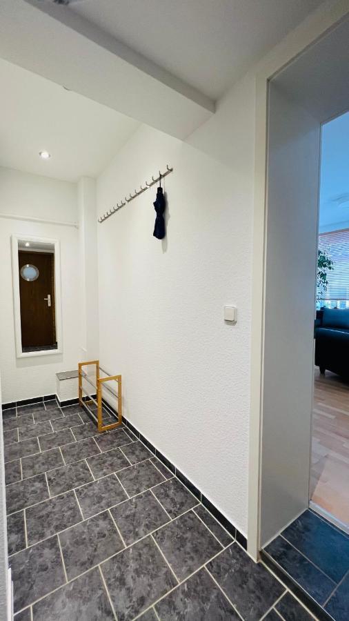 Grosses Und Helles Innenstadt Apartment - Ferienwohnung Bad Homburg vor der Hoehe Ngoại thất bức ảnh